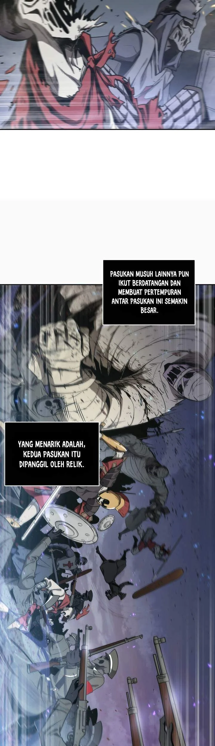 Chapter 258 - halaman 25
