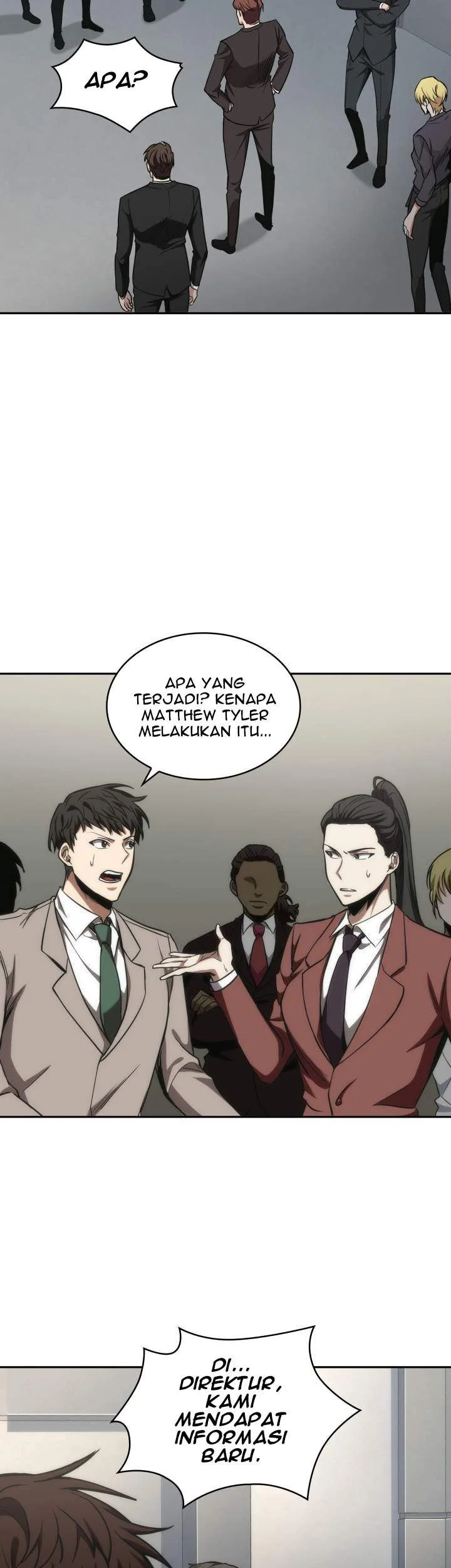 Chapter 258 - halaman 29