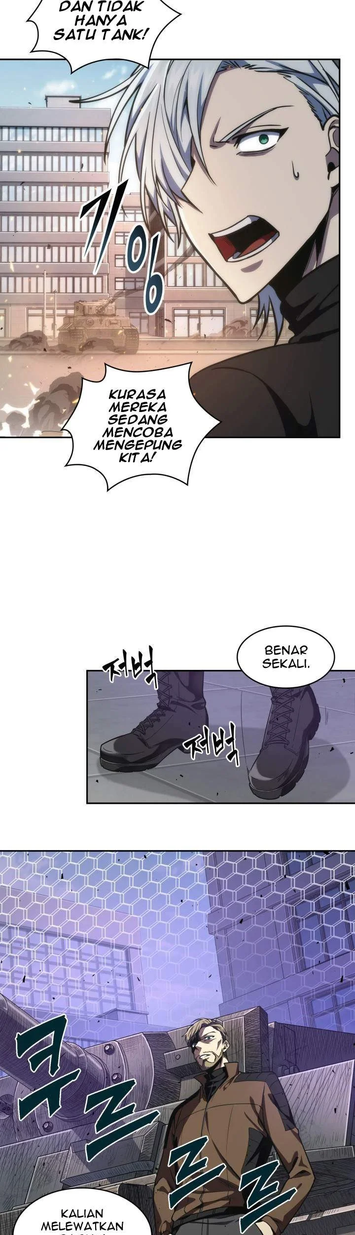 Chapter 258 - halaman 36