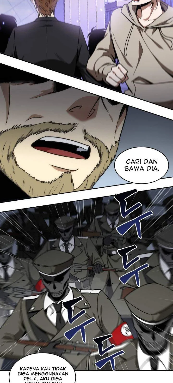 Chapter 258 - halaman 3