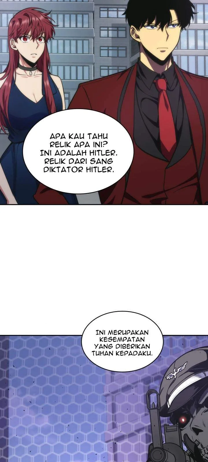 Chapter 258 - halaman 41