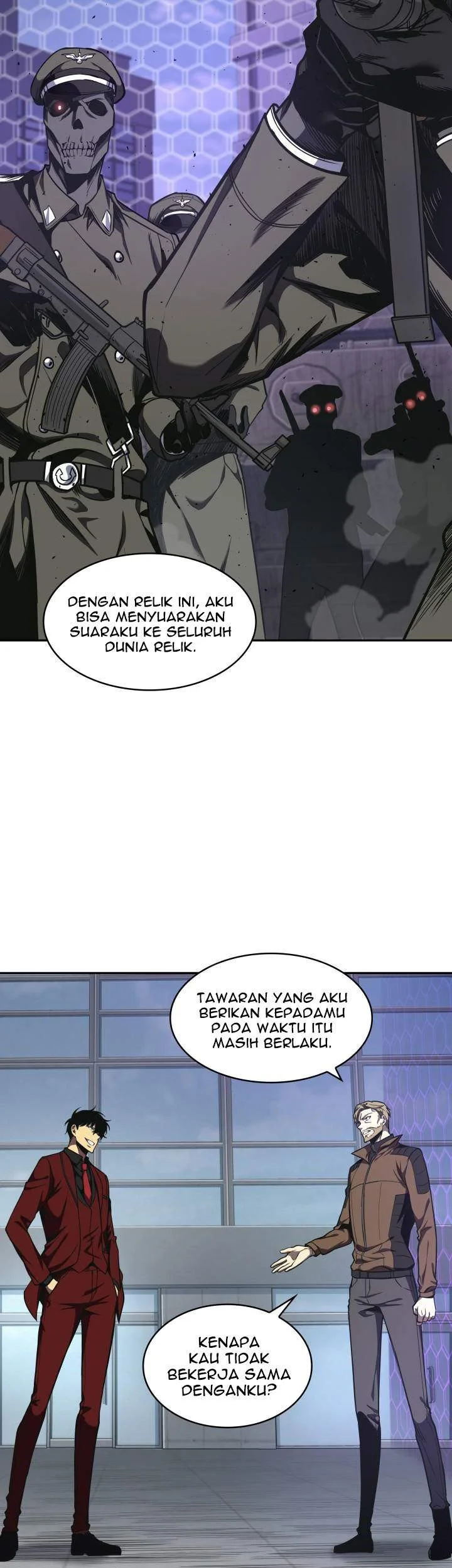 Chapter 258 - halaman 42