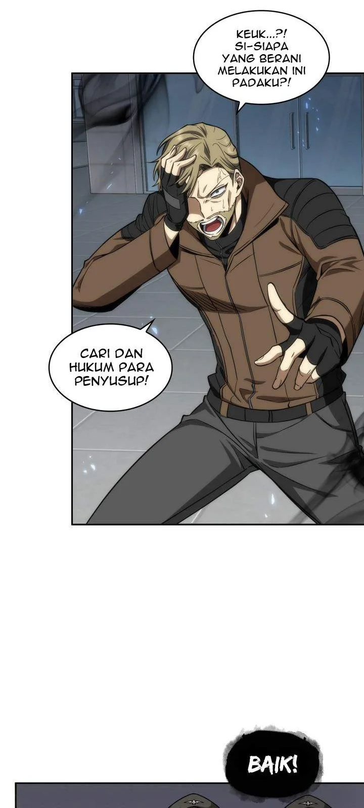 Chapter 258 - halaman 15