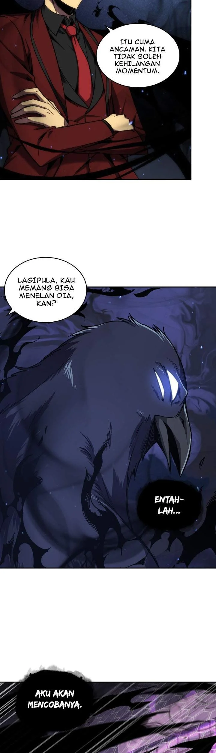 Chapter 259 - halaman 26