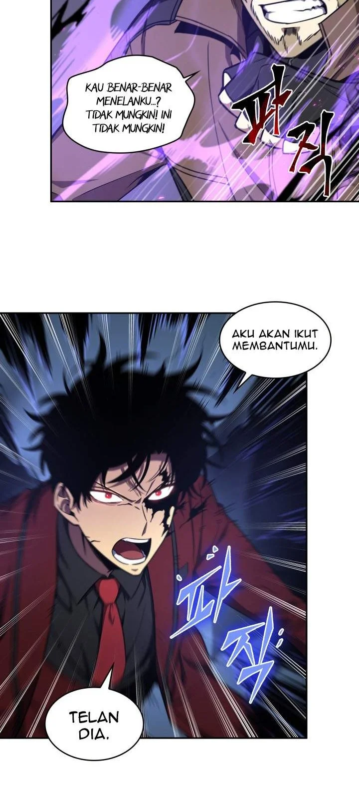 Chapter 259 - halaman 29