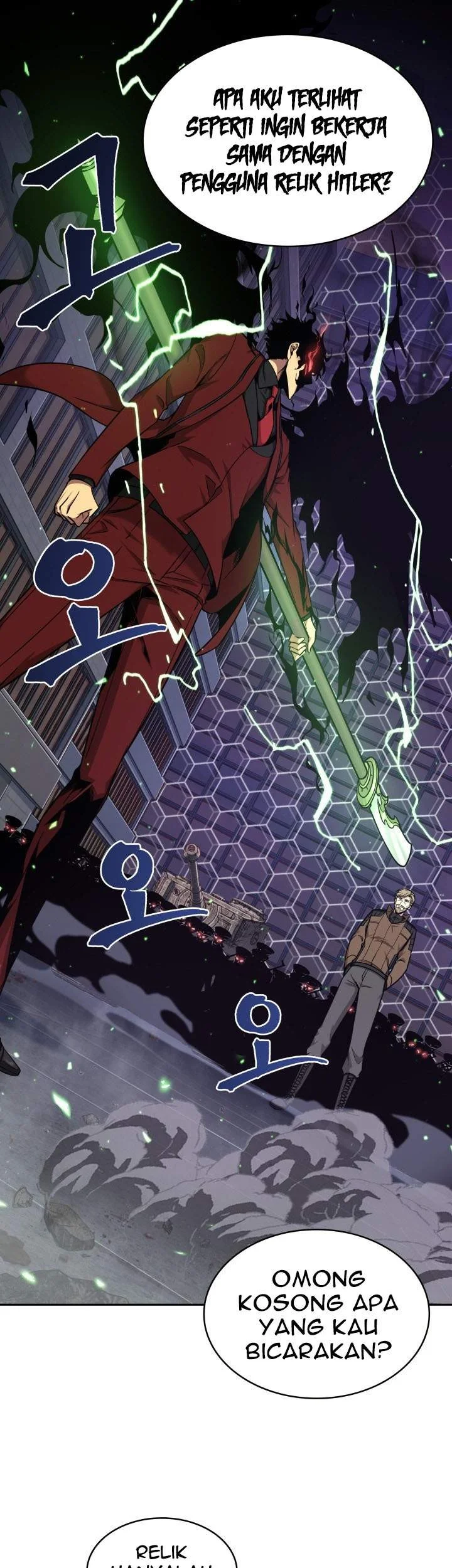 Chapter 259 - halaman 2