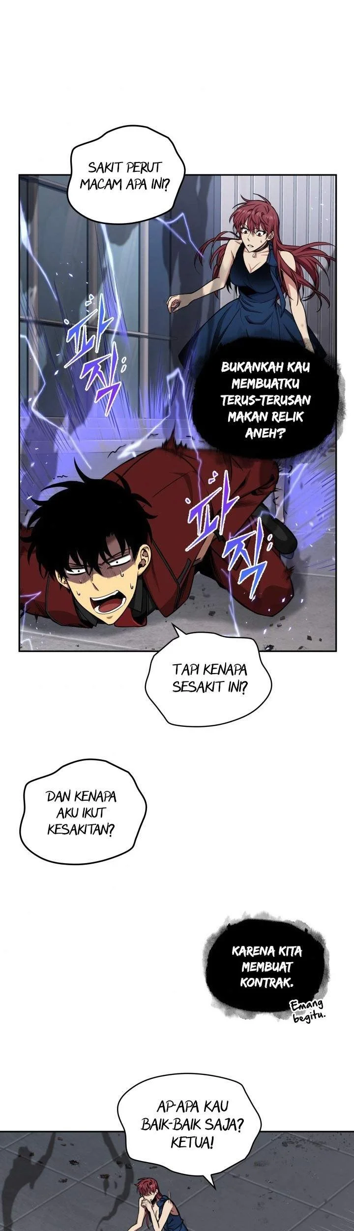 Chapter 259 - halaman 42