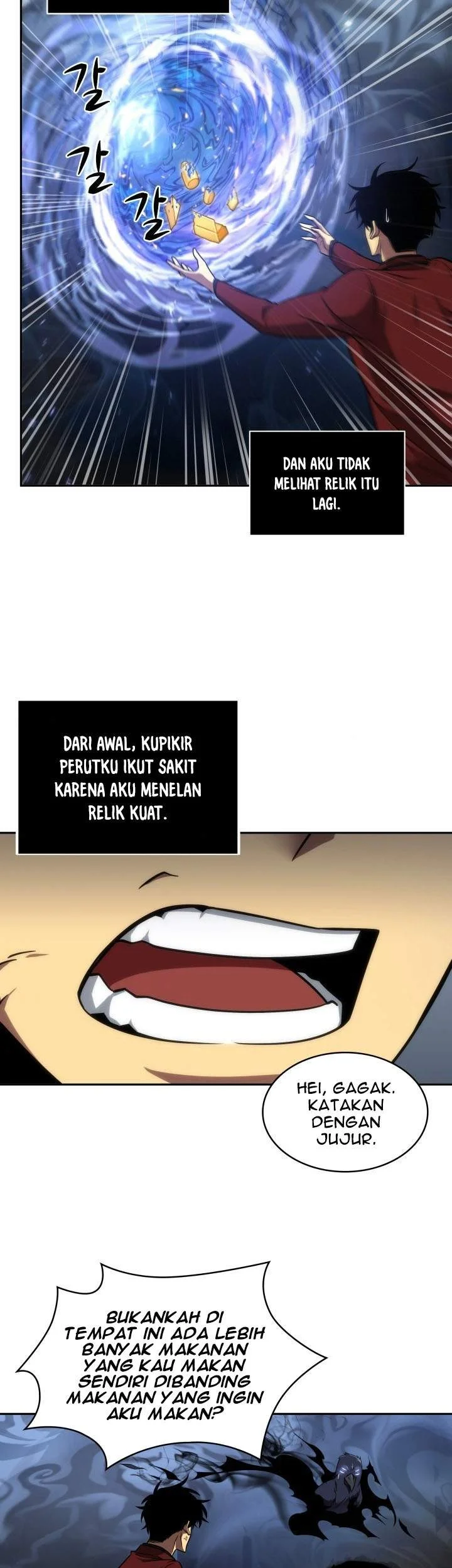 Chapter 260 - halaman 37