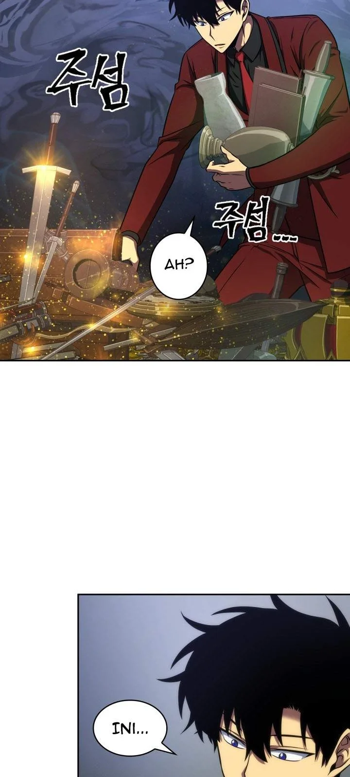 Chapter 260 - halaman 40
