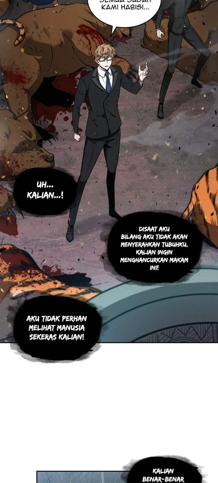 Chapter 260 - halaman 42
