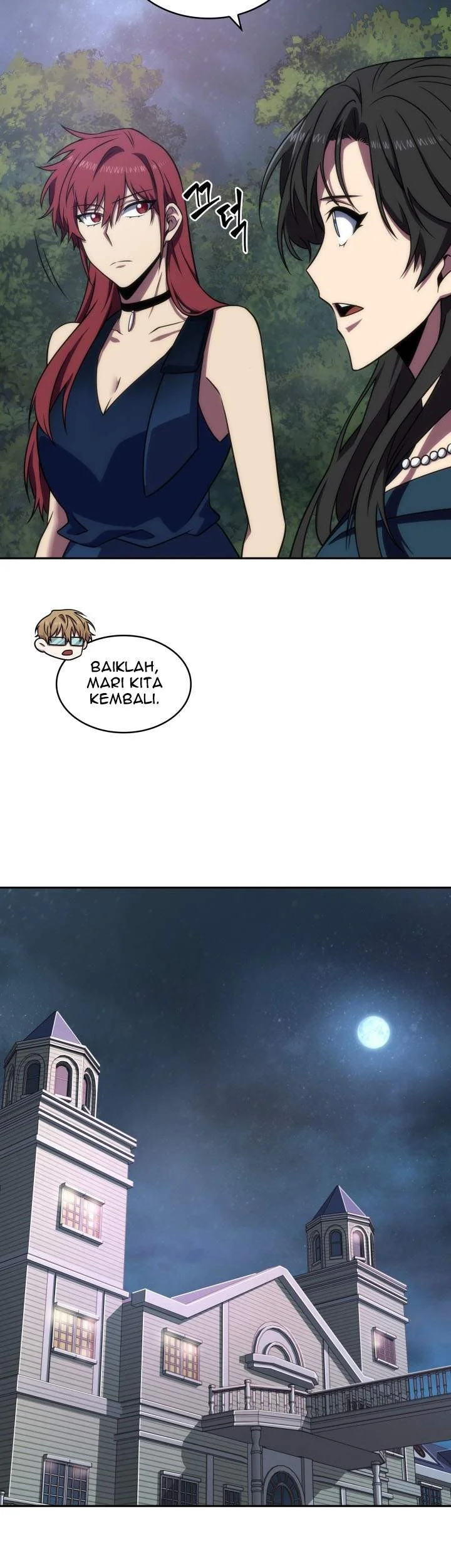 Chapter 260 - halaman 45