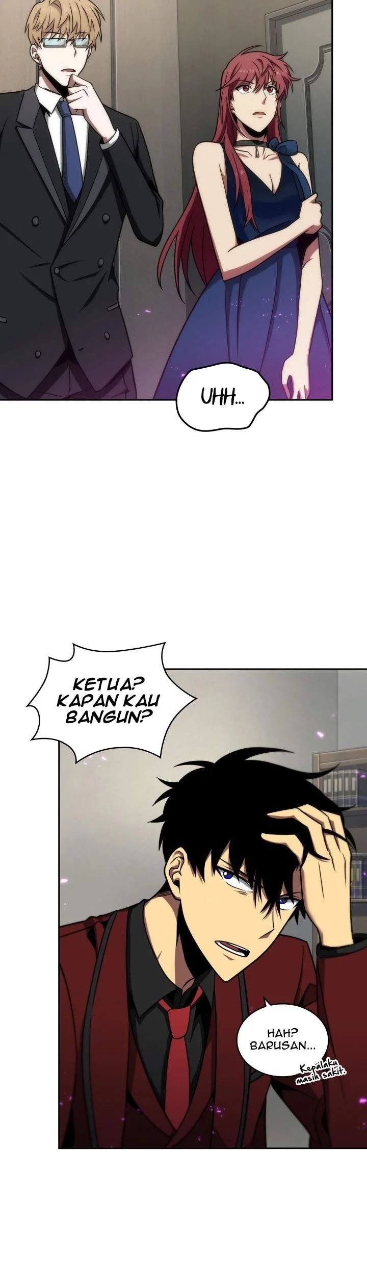 Chapter 260 - halaman 49
