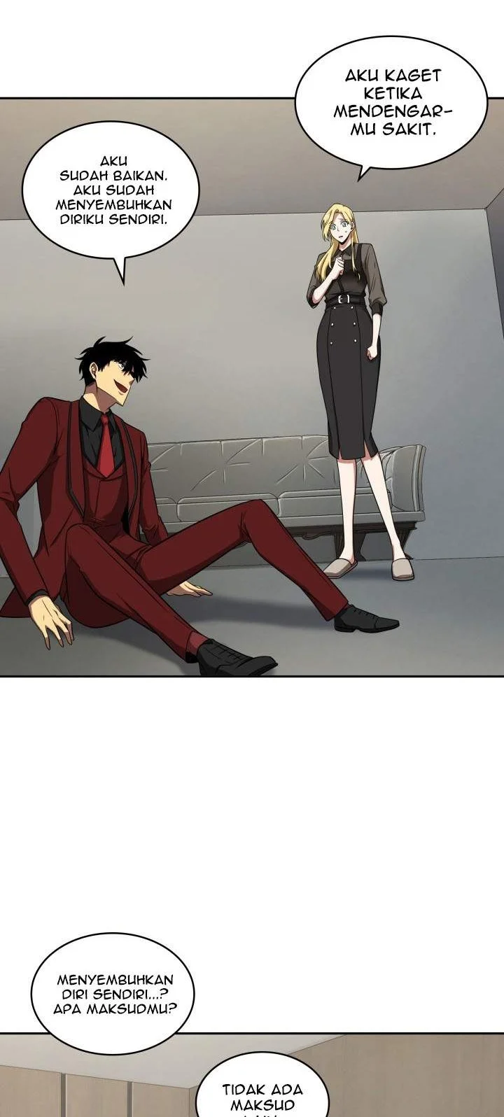 Chapter 260 - halaman 50