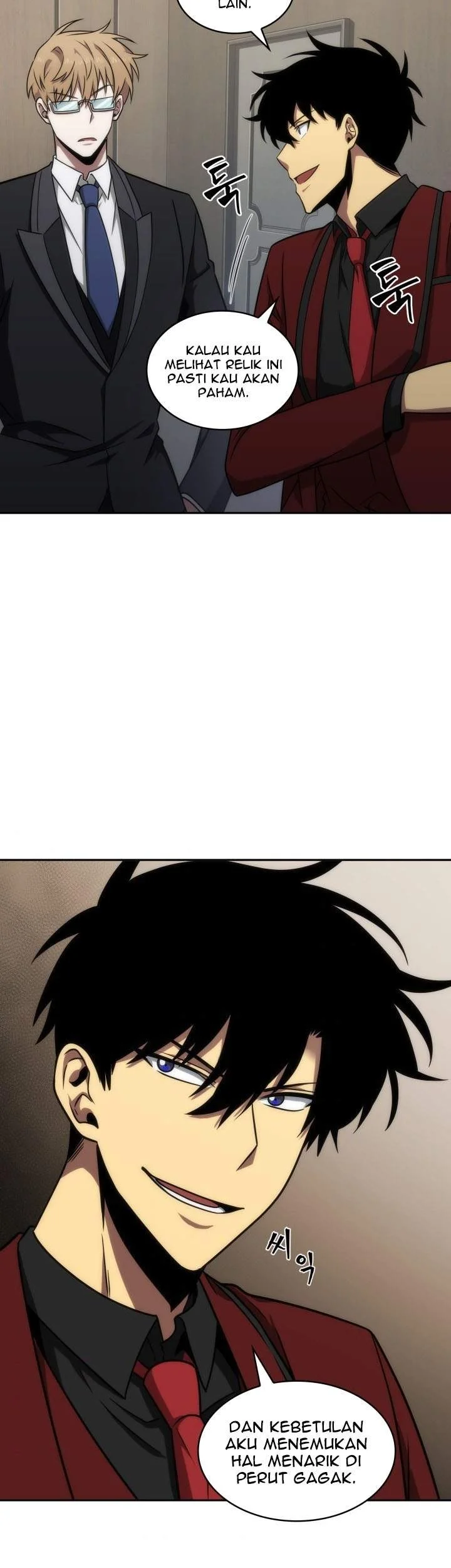 Chapter 260 - halaman 51