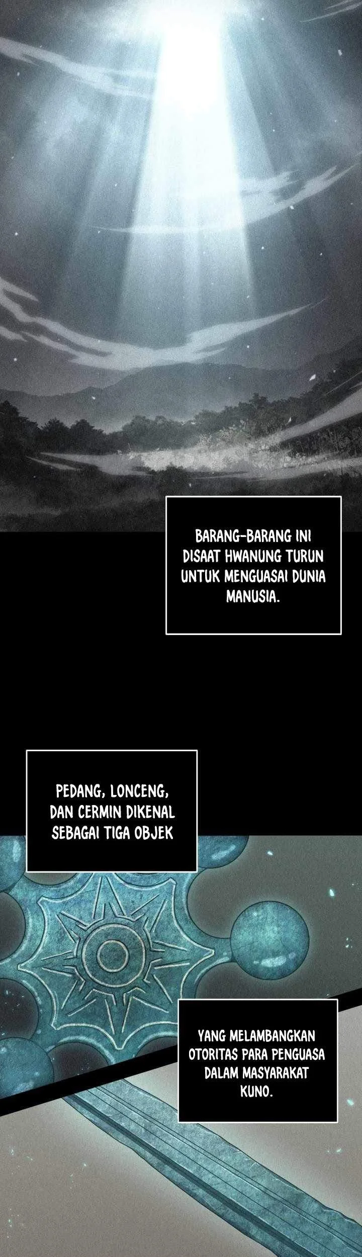 Chapter 261 - halaman 23