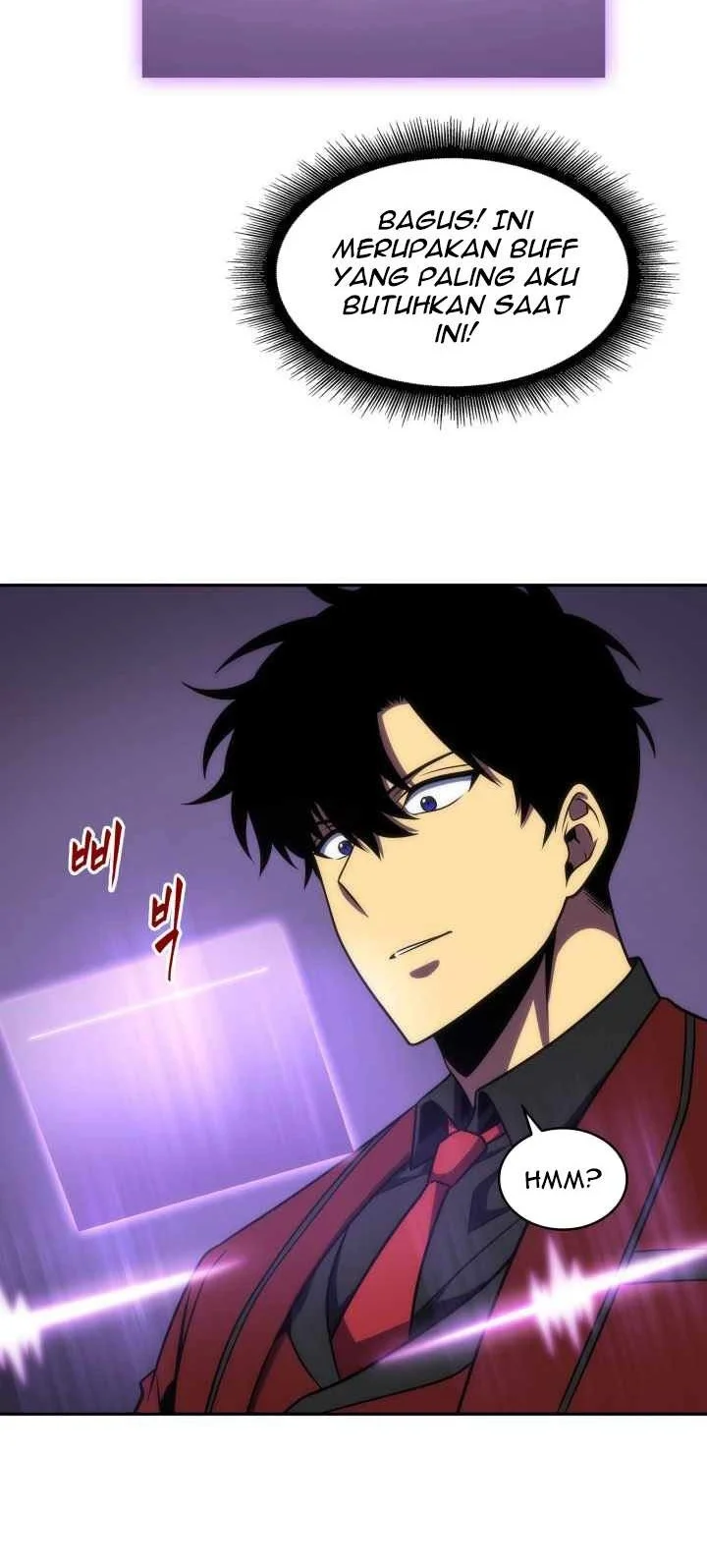 Chapter 261 - halaman 28