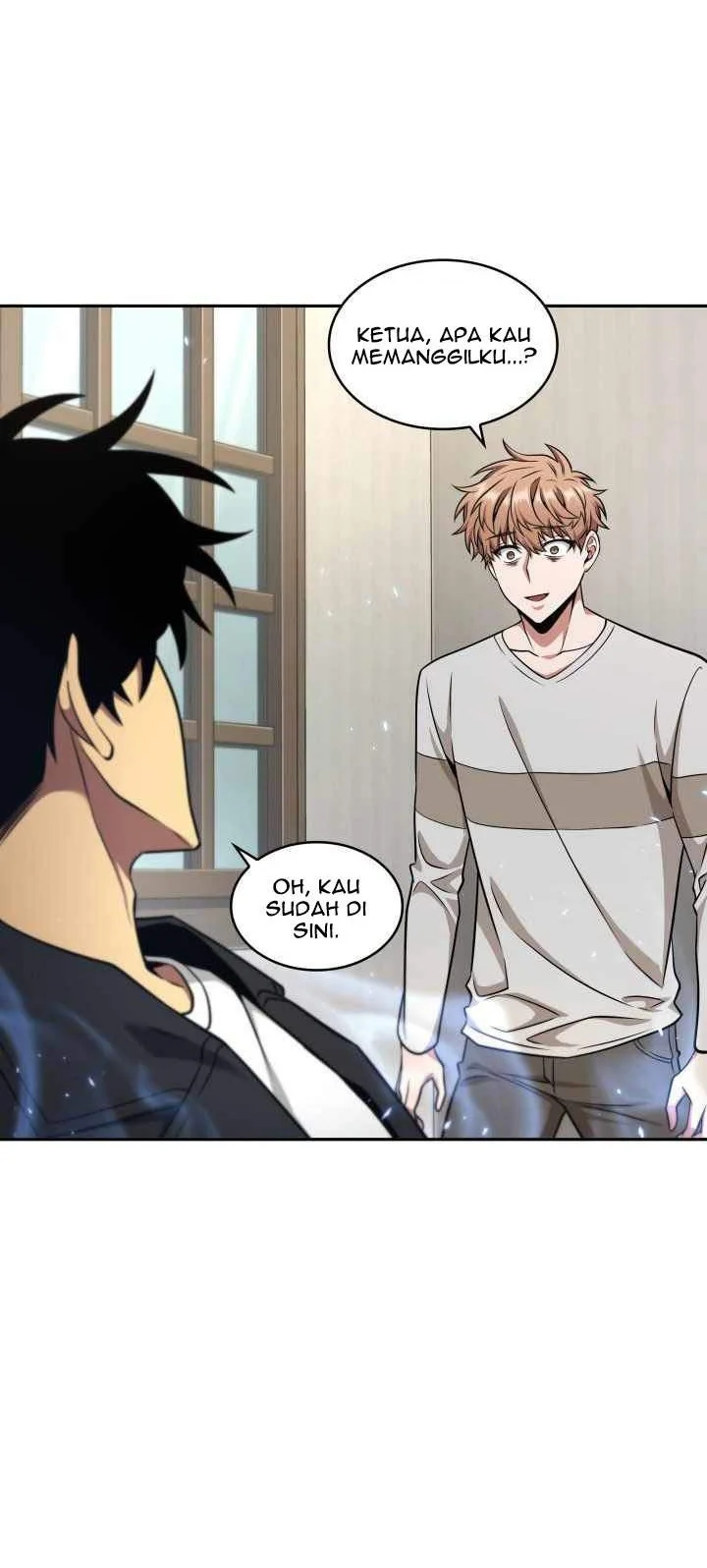 Chapter 261 - halaman 37