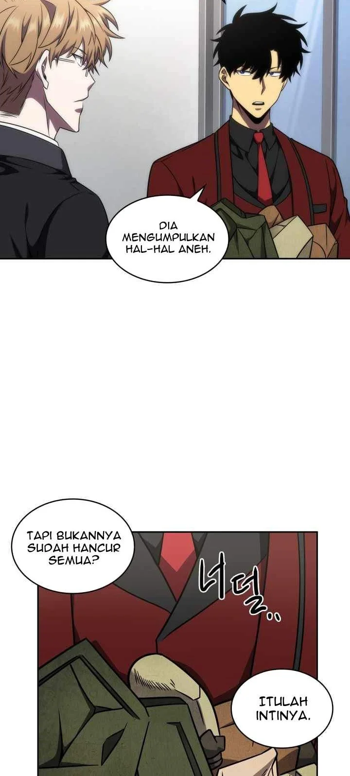Chapter 261 - halaman 3