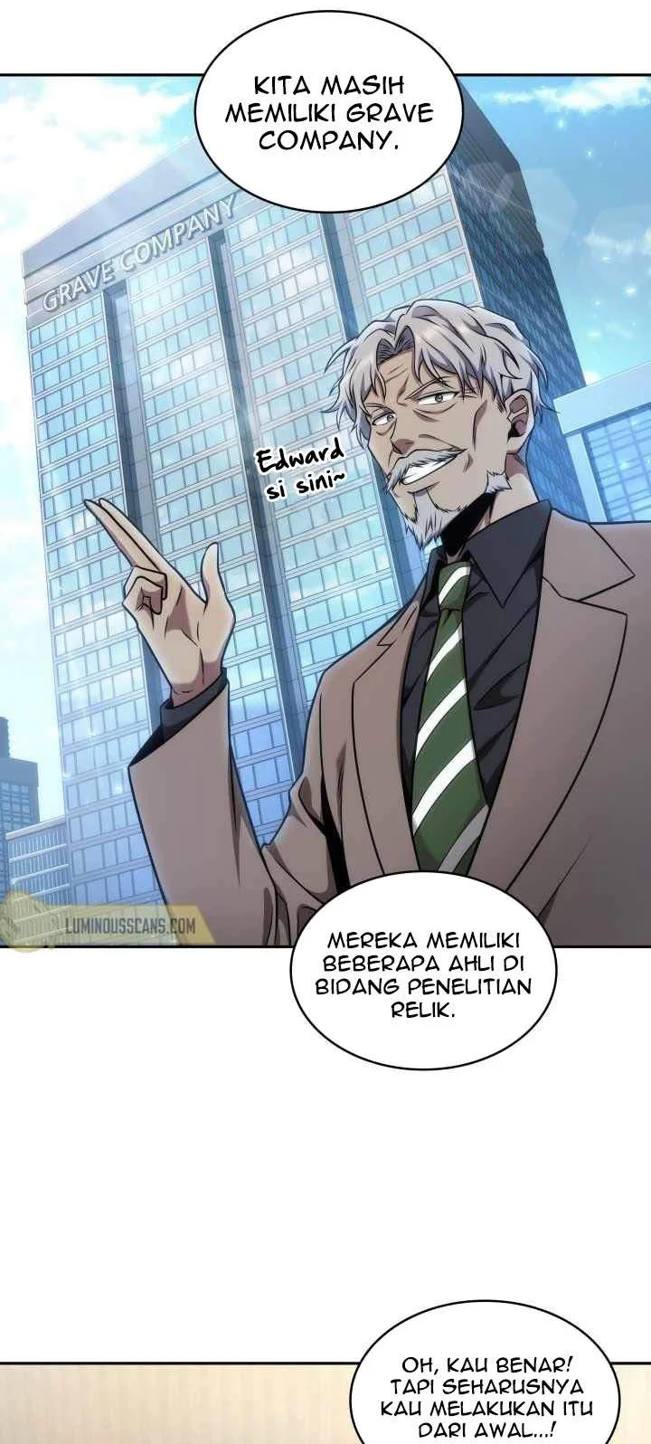 Chapter 261 - halaman 41