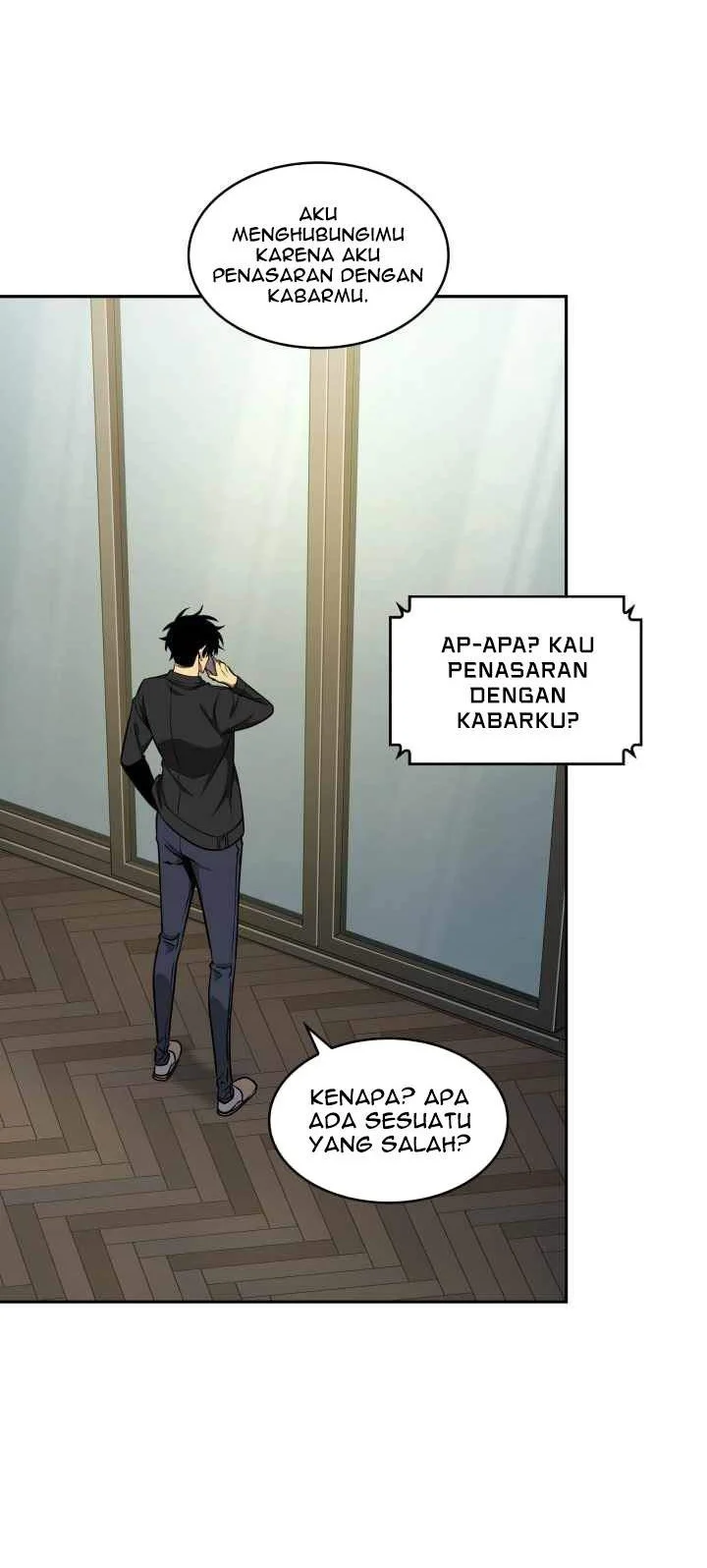 Chapter 261 - halaman 48
