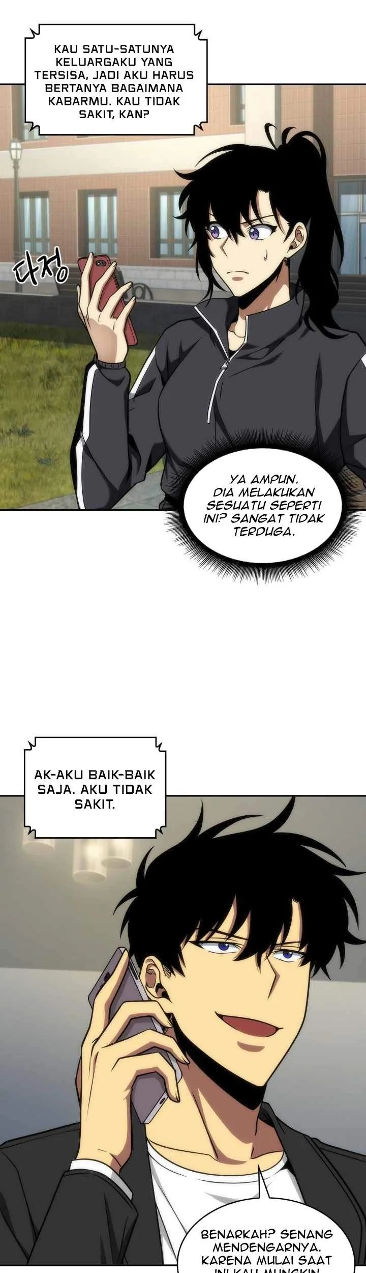 Chapter 261 - halaman 49