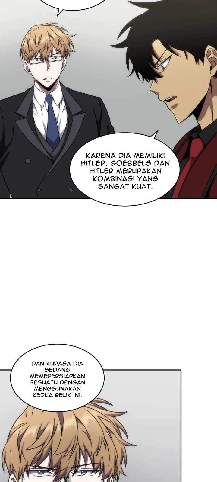 Chapter 261 - halaman 7