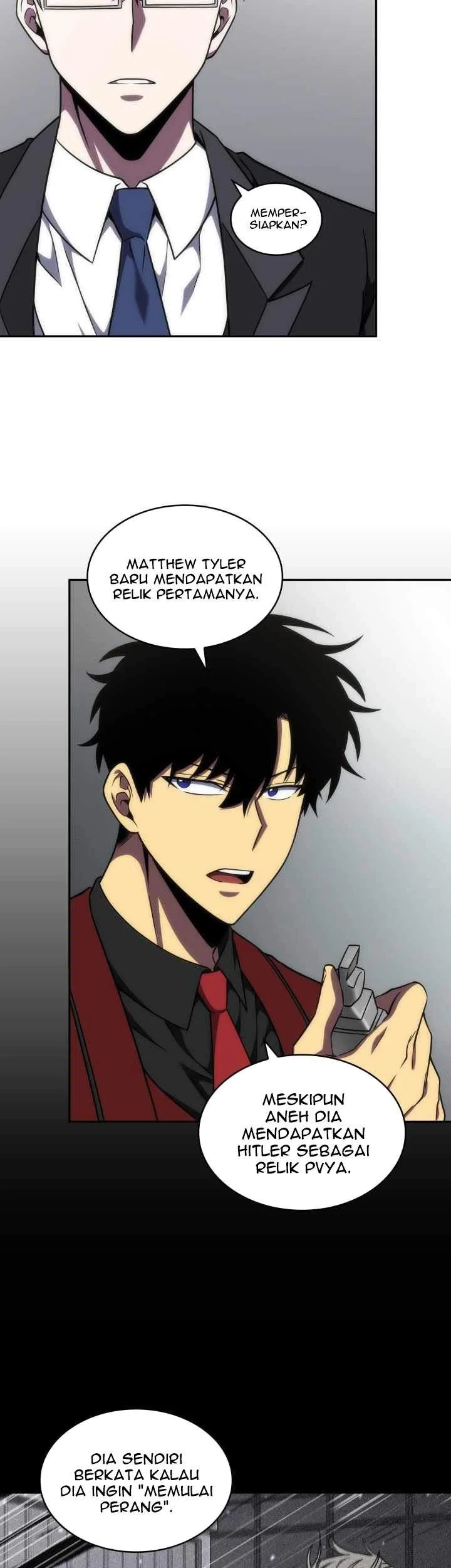 Chapter 261 - halaman 8