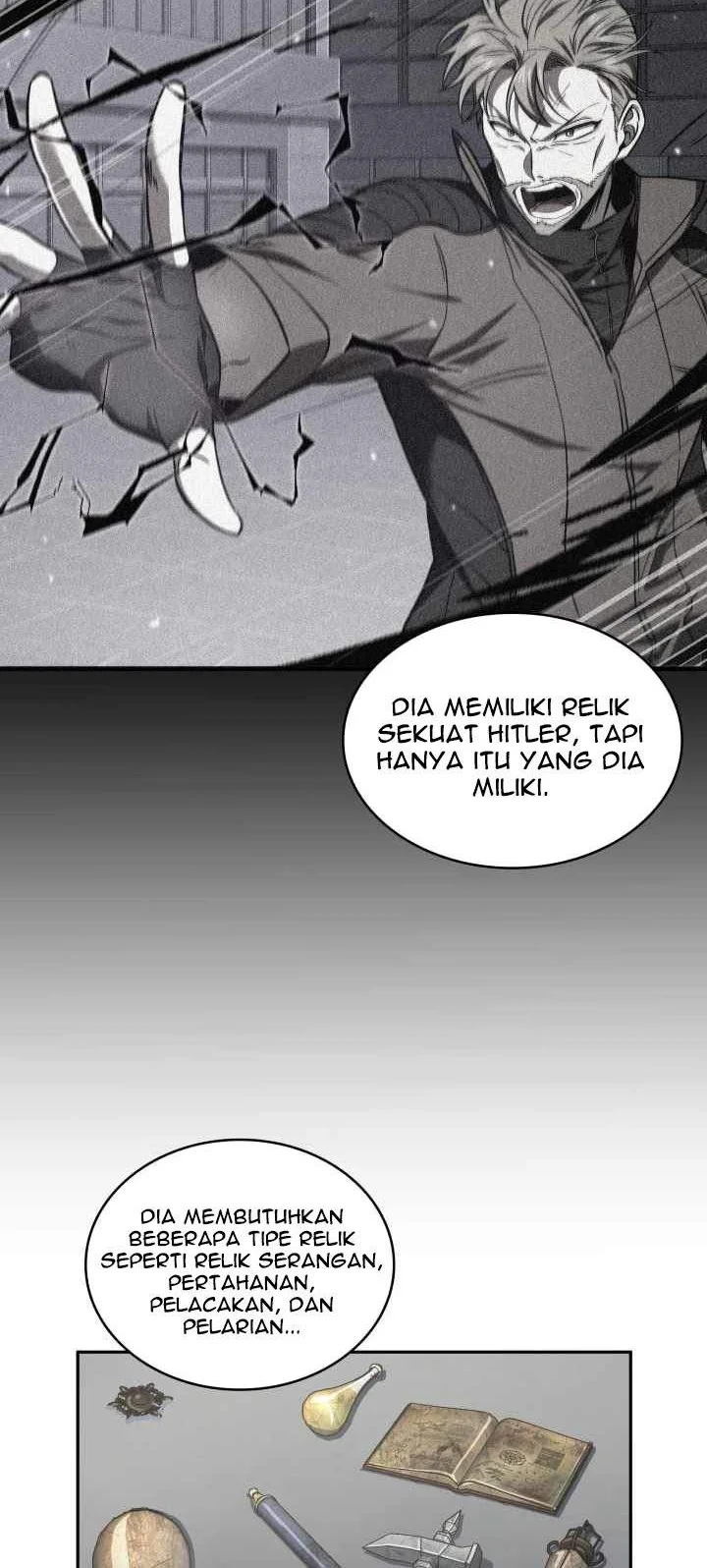 Chapter 261 - halaman 9