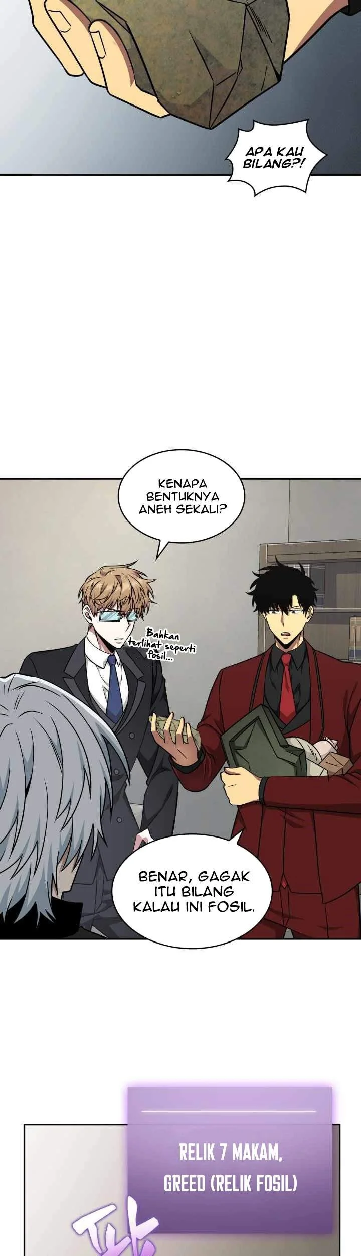 Chapter 261 - halaman 12