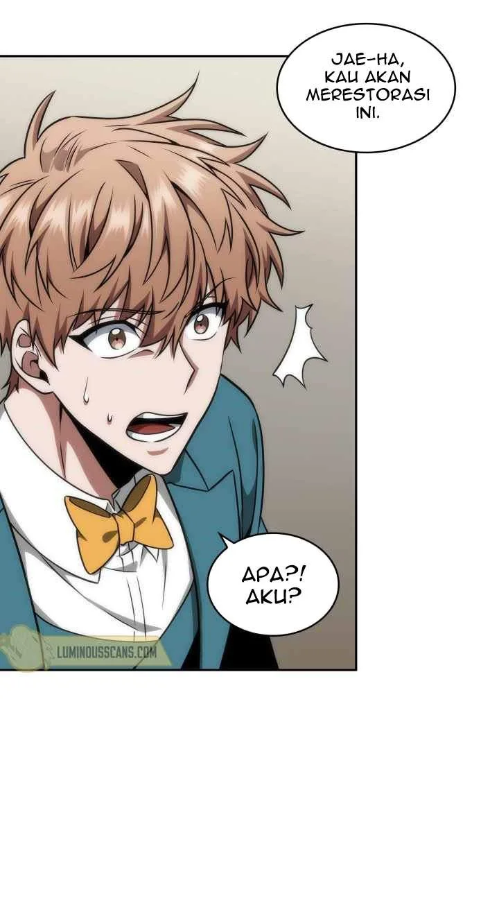 Chapter 261 - halaman 16