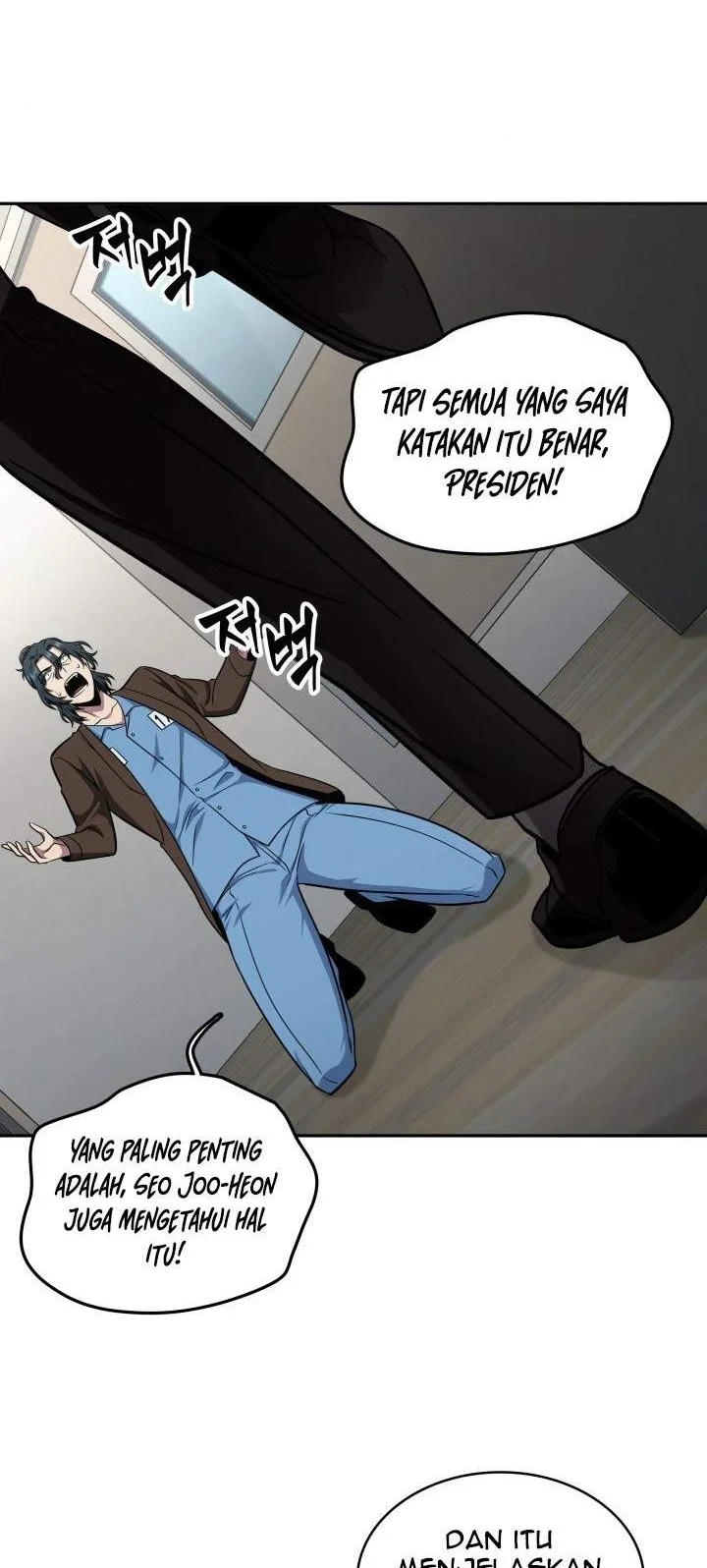 Chapter 263 - halaman 23
