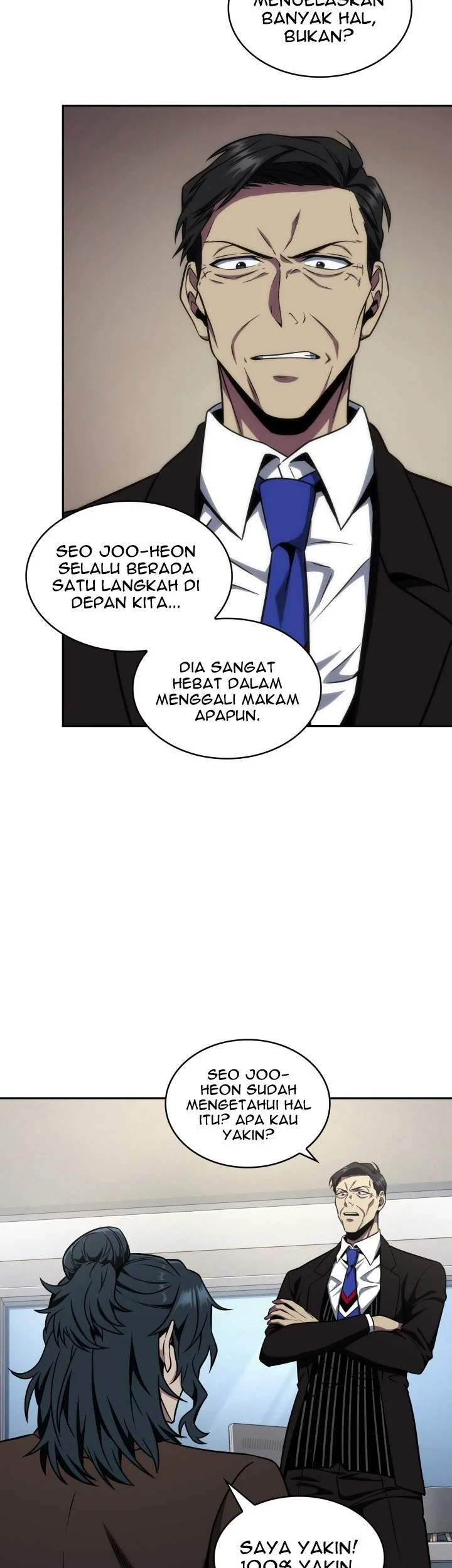 Chapter 263 - halaman 24