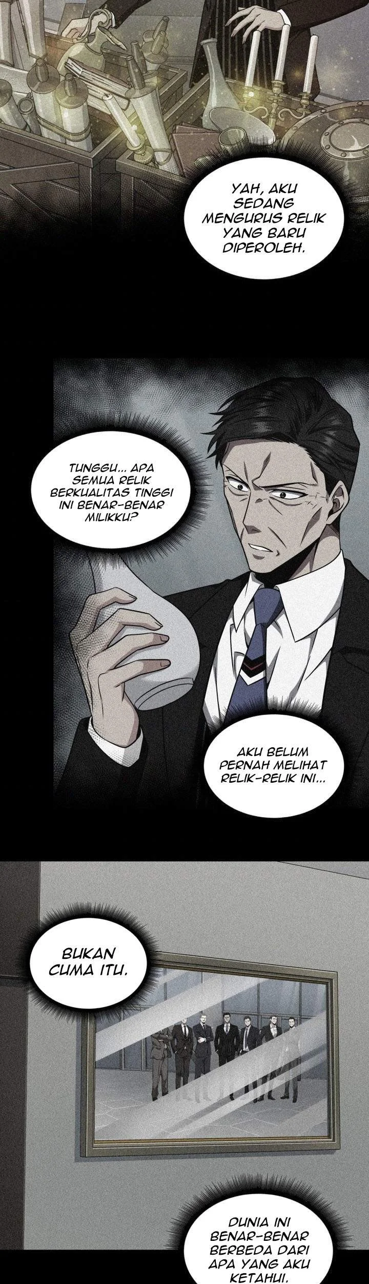 Chapter 263 - halaman 32