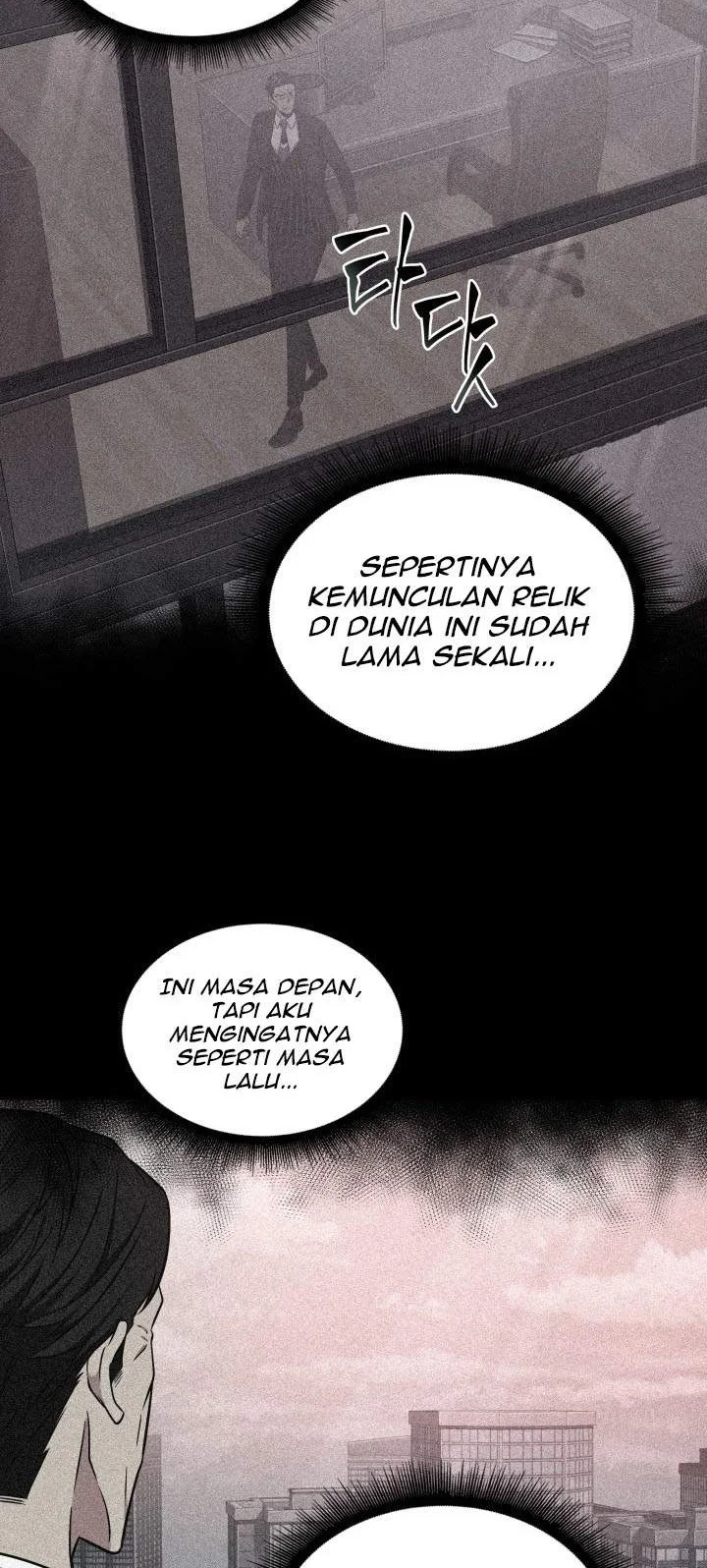Chapter 263 - halaman 35