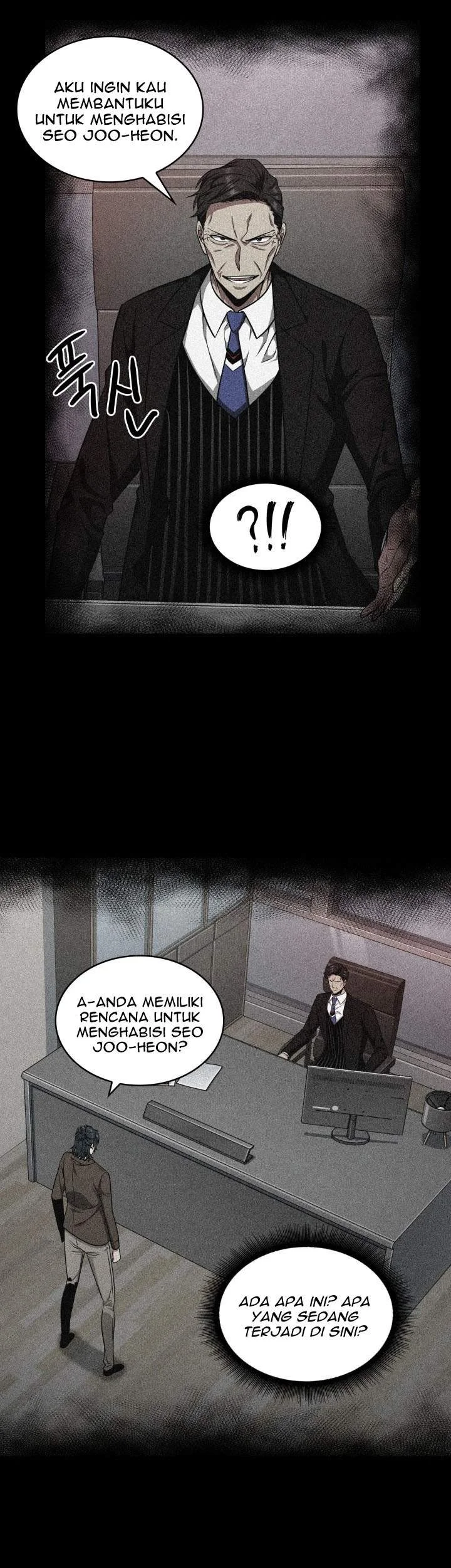 Chapter 263 - halaman 38