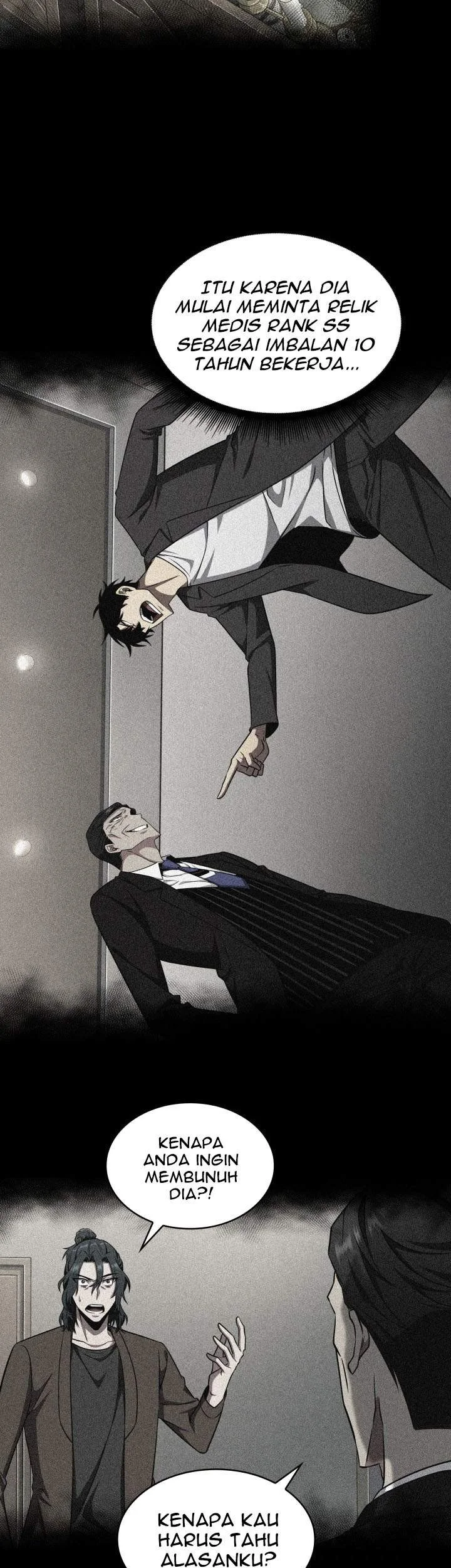 Chapter 263 - halaman 40