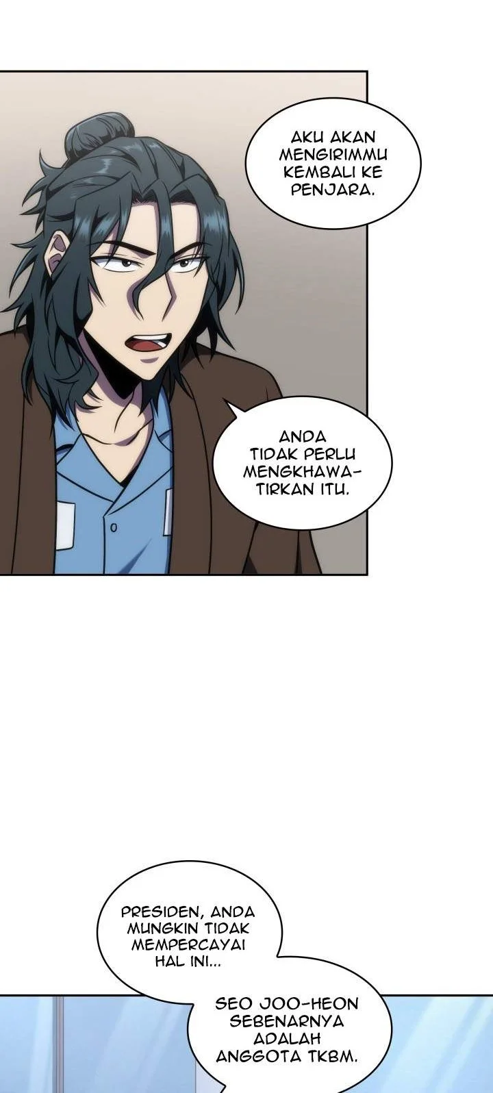 Chapter 263 - halaman 19