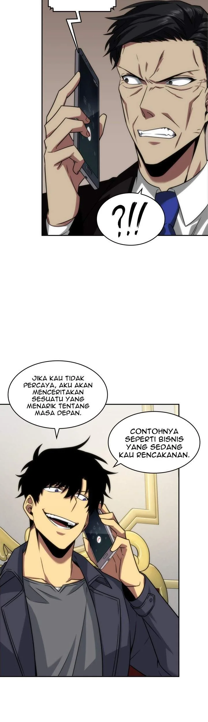 Chapter 264 - halaman 20