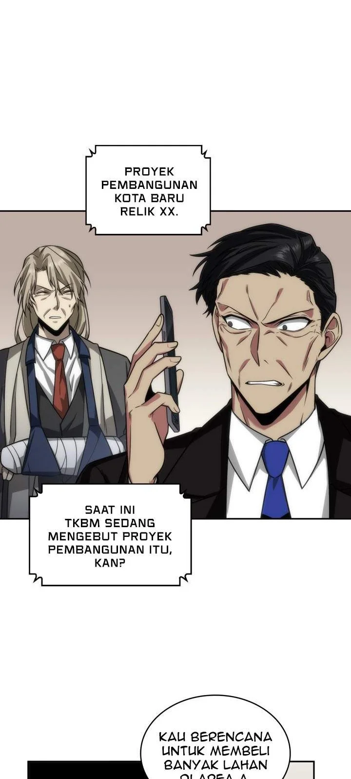 Chapter 264 - halaman 21