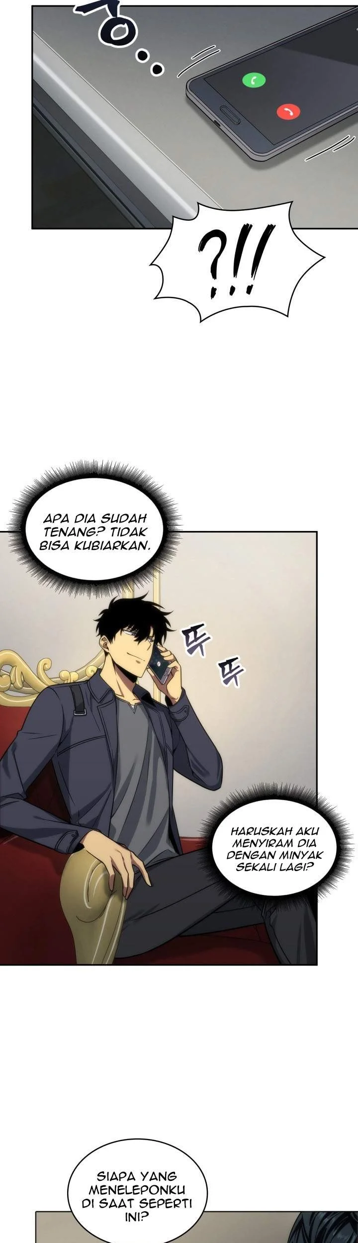 Chapter 264 - halaman 6