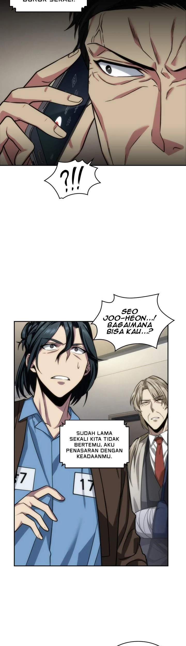 Chapter 264 - halaman 8