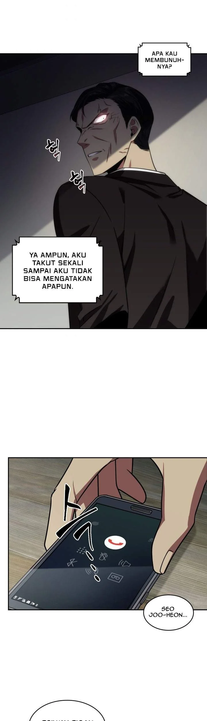 Chapter 264 - halaman 18