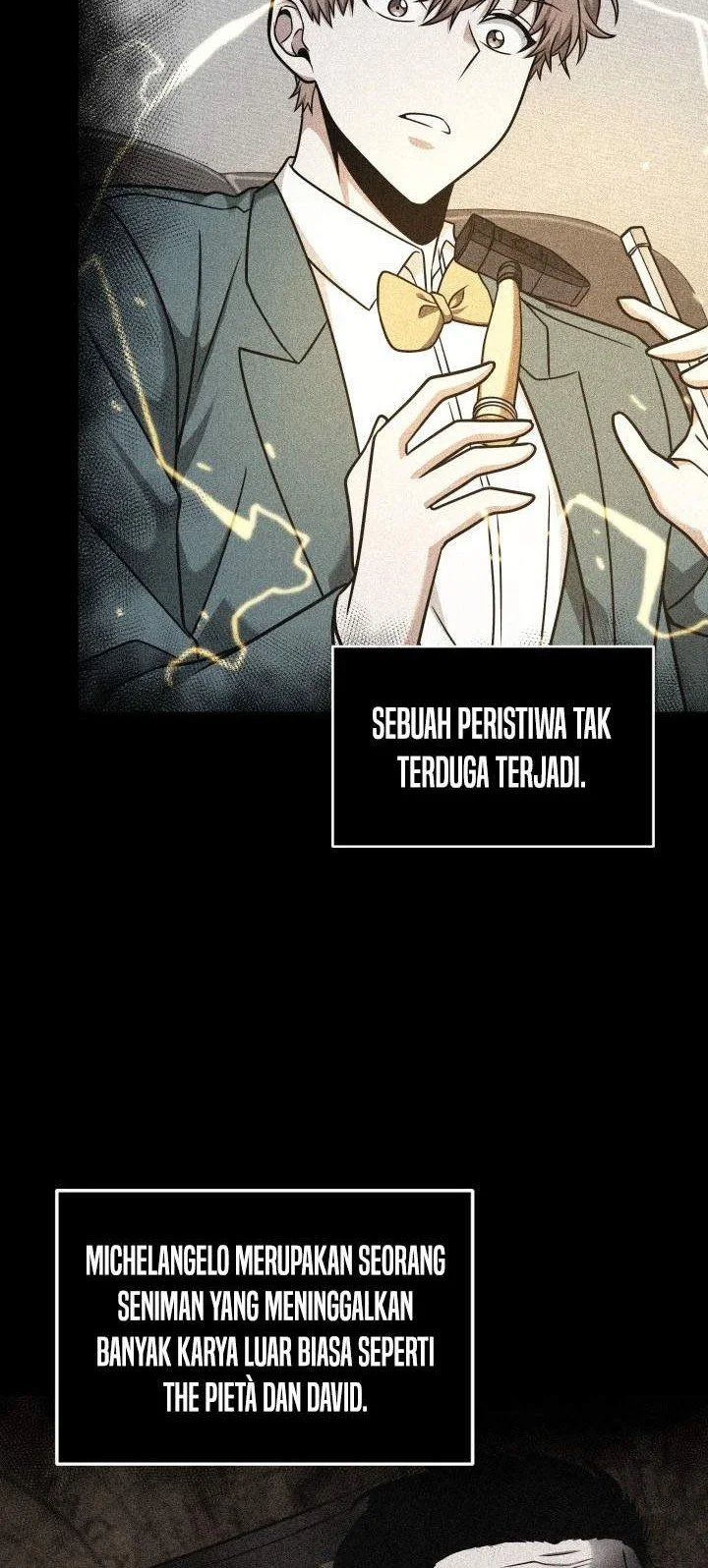 Chapter 265 - halaman 21
