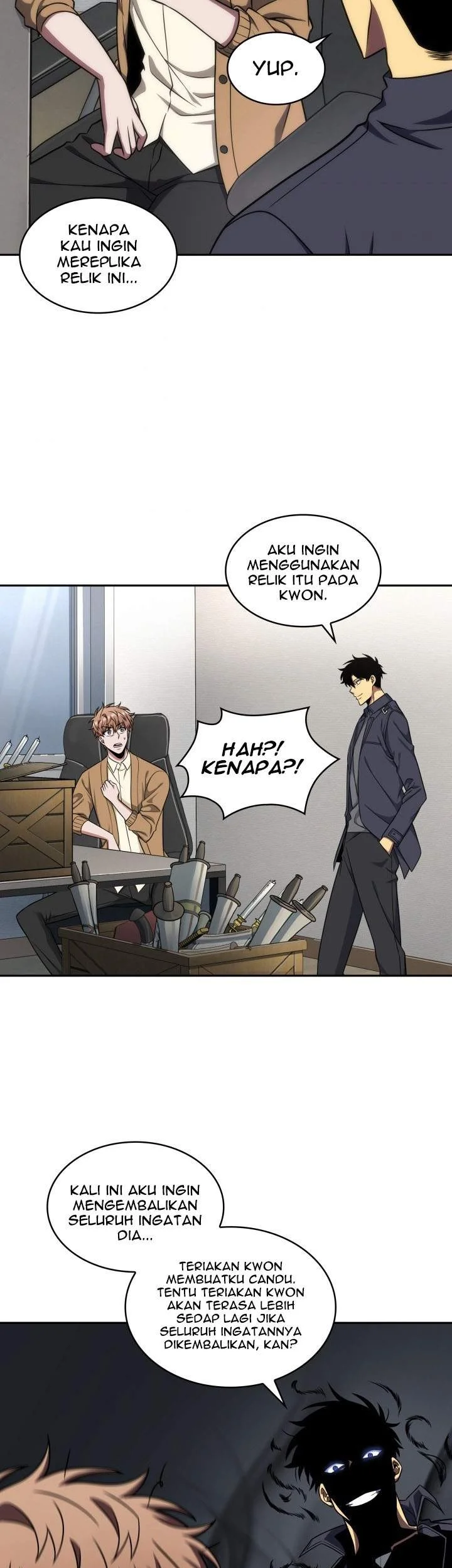 Chapter 265 - halaman 28