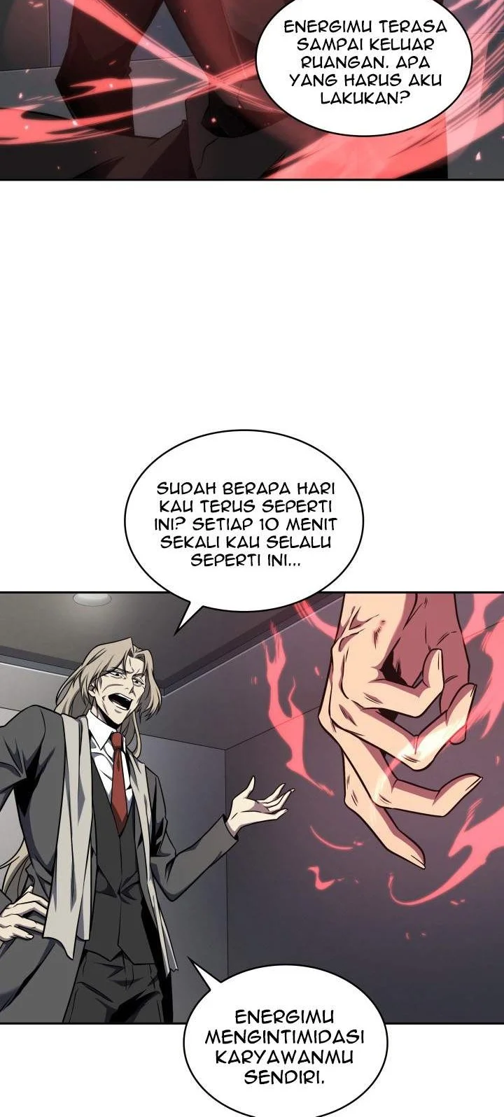Chapter 265 - halaman 35