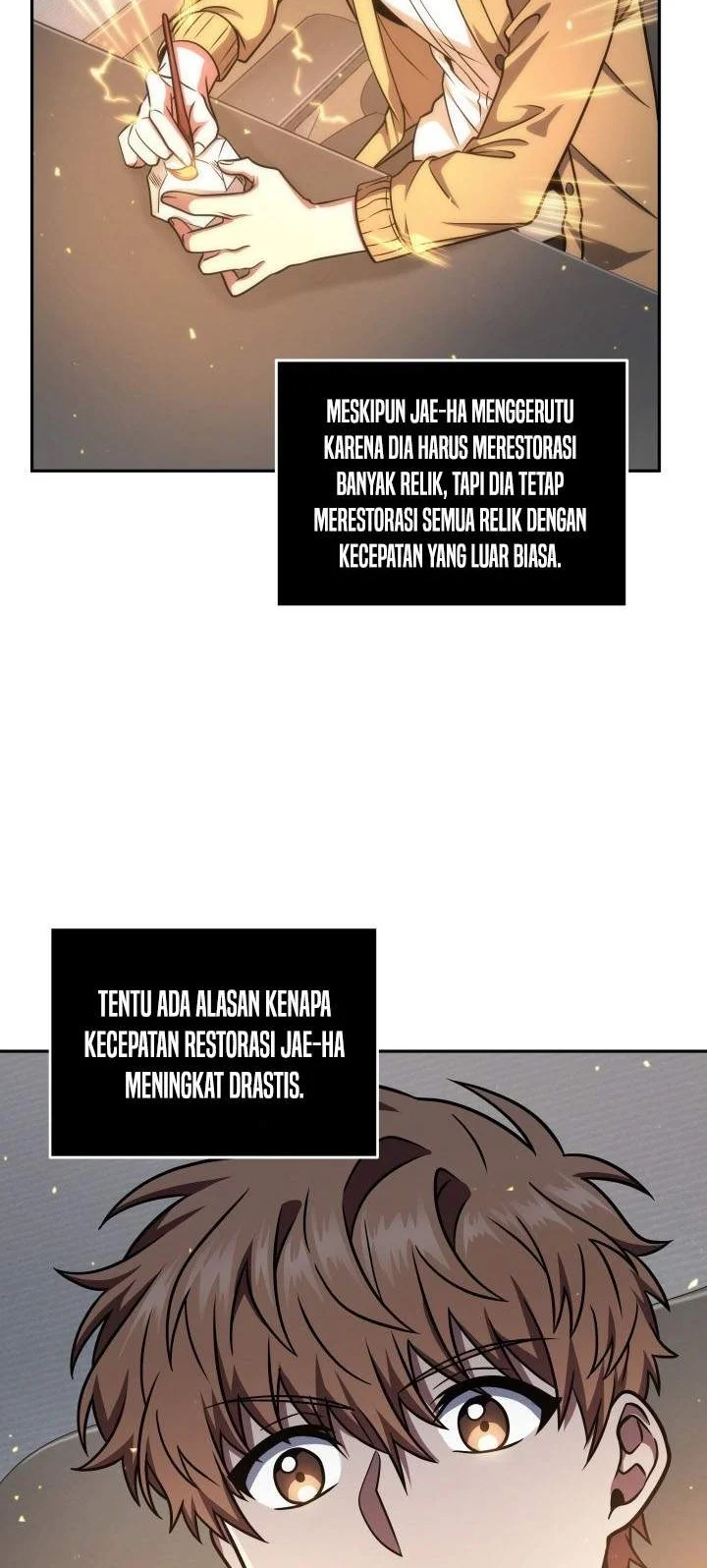 Chapter 265 - halaman 17