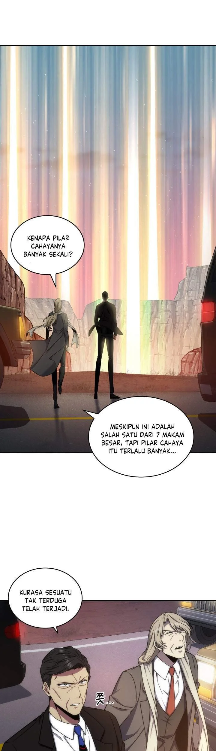 Chapter 266 - halaman 21