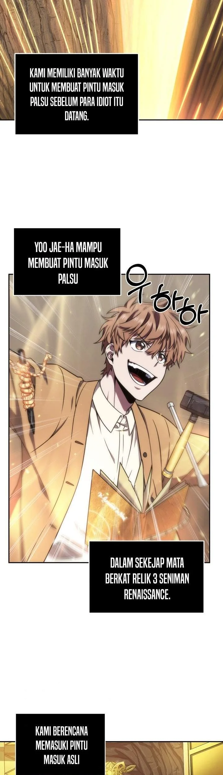 Chapter 266 - halaman 27