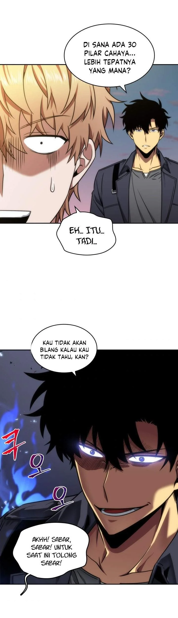 Chapter 266 - halaman 32