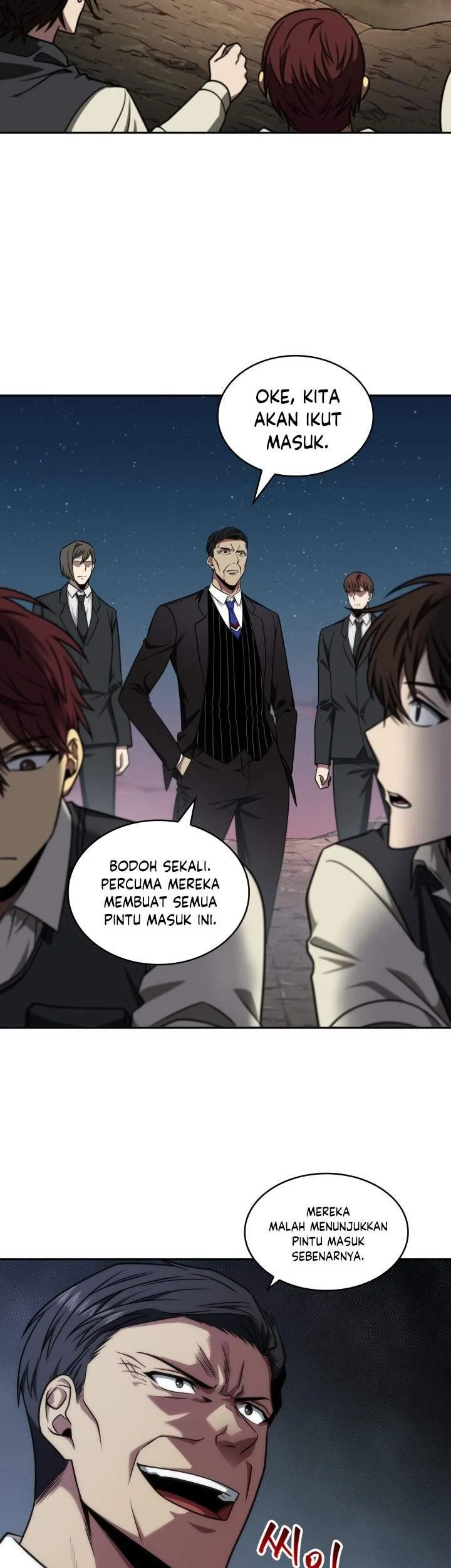 Chapter 266 - halaman 49